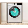 Gorenje WG2PS62A2/PL Waschmaschine, freistehend, Frontlader, 6 kg