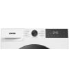 Gorenje WG2PS62A2/PL Waschmaschine, freistehend, Frontlader, 6 kg