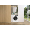 Gorenje WG2PS62A2/PL Waschmaschine, freistehend, Frontlader, 6 kg