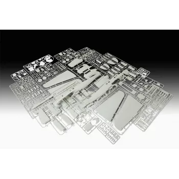 Revell Heinkel He 111P-1 Plastikmodellbausatz, 1:32 (03755)