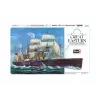 Revell 05608 Great Eastern Schiffmodellbausatz, 75 Jahre, 1:388