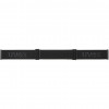 UVEX Evidnt ATTRACT V Skibrille mit Etui, Black/Rainbow