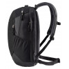 Deuter Giga Freizeitrucksack, schwarz, Polyester
