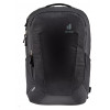 Deuter Giga Freizeitrucksack, schwarz, Polyester