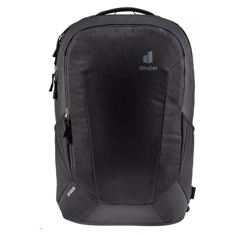 Deuter Giga Freizeitrucksack, schwarz, Polyester