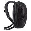 Deuter Giga Freizeitrucksack, schwarz, Polyester