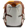 Deuter Kikki Kinderrucksack, maple/umbra