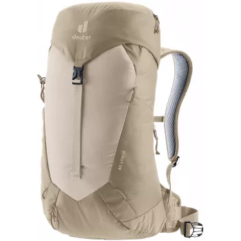 Deuter AC Lite 16 Rucksack, Alu Greystone