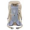 Deuter AC Lite 16 Rucksack, Alu Greystone