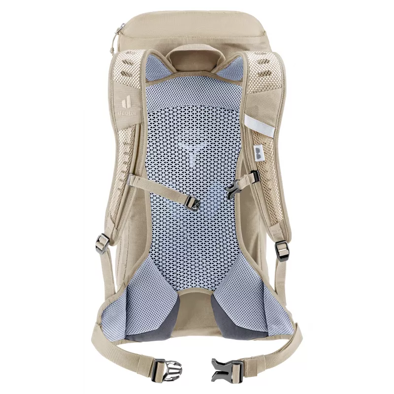 Deuter AC Lite 16 Rucksack, Alu Greystone