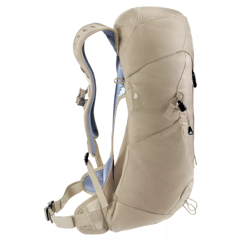 Deuter AC Lite 16 Rucksack, Alu Greystone