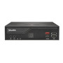 Shuttle DH810 XPC Slim Barebone Mini-PC, LGA1851, 8 GB DDR5-RAM