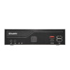 Shuttle DH810 XPC Slim Barebone Mini-PC, LGA1851, 8 GB DDR5-RAM
