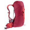 Deuter AC Lite 30 Damen-Wanderrucksack, rot