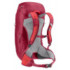 Deuter AC Lite 30 Damen-Wanderrucksack, rot
