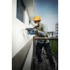 Bosch GBH 18V-22 X Professional Bohrhammer 0611924101, 18 V, 2 J, 2 x 4.0 Ah Akkus
