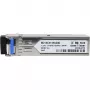 BlueOptics SFP-BXU35-20KM-RW-BO SFP-Transceiver, kompatibel mit Radware SFP-BXU35-20KM, LC Simplex, 1000BASE-BX-U, Singlemode, TX 1310 nm/RX 1550 nm, 20 km
