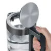 Severin 9387 Mini-Glaskocher, 0,5 l