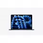 Apple MacBook Air Z1L6 13,6-Zoll-Notebook, M5 10-Core, 32 GB RAM, 512 GB SSD, macOS, Midnight