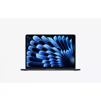 Apple MacBook Air Z1L6 13,6-Zoll-Notebook, M5 10-Core, 32 GB RAM, 512 GB SSD, macOS, Midnight