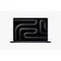 Apple MacBook Pro Z1N0 16,2" Notebook, M5 Pro 18-Core-CPU, 64 GB RAM, 2 TB SSD, macOS, Schwarz