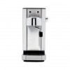 WMF 0412360011 Lumero Siebträger-Espressomaschine, Edelstahl