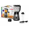 Bosch VitaPower Serie 4 MMB6174S Standmixer, 1200 W, 1,5 L