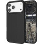 JT Berlin BackCase Pankow Solid MagSafe für Apple iPhone 17 Pro Max, schwarz