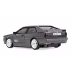 Amewi Audi quattro 1980 On-Road/Drift-Gyro-RC-Auto, 4WD, 1:28, RTR, grau