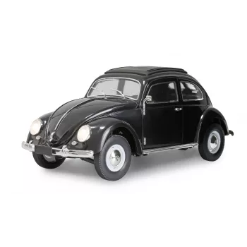 Amewi VW Typ 1 1950 Beetle RC-Auto, 1:16, RTR, schwarz
