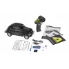 Amewi VW Typ 1 1950 Beetle RC-Auto, 1:16, RTR, schwarz