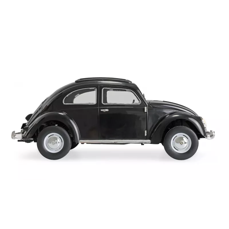 Amewi VW Typ 1 1950 Beetle RC-Auto, 1:16, RTR, schwarz