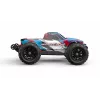 Amewi Hyper Go Monster Truck V2 brushless 4WD, 1:16, RTR, blau/weiß