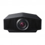 Sony VPL-XW6100ES SXRD-Projektor, 2700 lm, 3840 x 2160, 16:9, 4K, ACF-Objektiv, schwarz