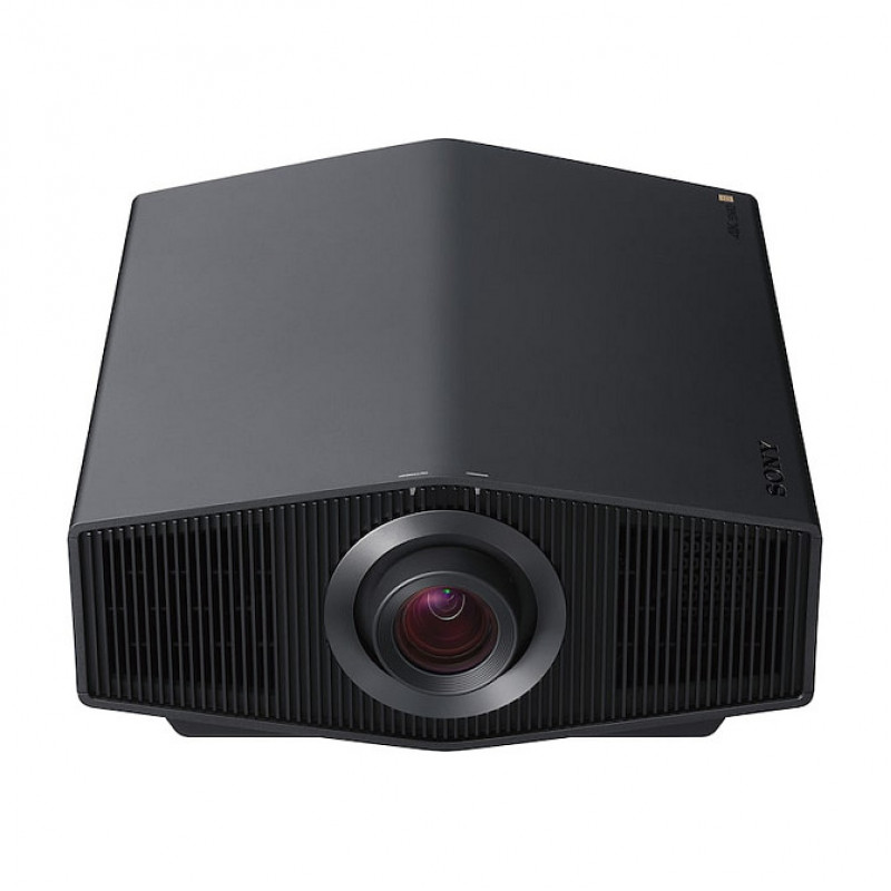 Sony VPL-XW6100ES SXRD-Projektor, 2700 lm, 3840 x 2160, 16:9, 4K, ACF-Objektiv, schwarz