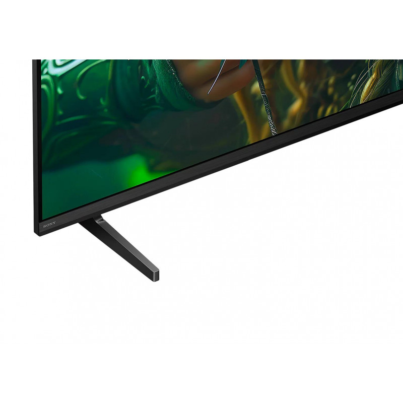 Sony K65S25M2 Bravia 2 65" Smart-TV, Google TV, 4K UHD, schwarz