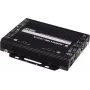 ATEN VE1843A-AT-G True 4K HDMI / USB HDBaseT 3.0 Transceiver mit PoH, 100 m
