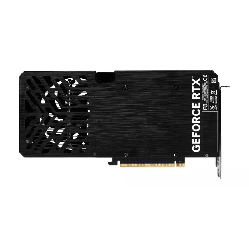 Palit GeForce RTX 5060 Infinity 2 OC V1 8 GB GDDR7 Grafikkarte