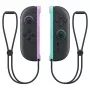 Nintendo Joy-Con 2 Controller 2er-Set, lavender/light green