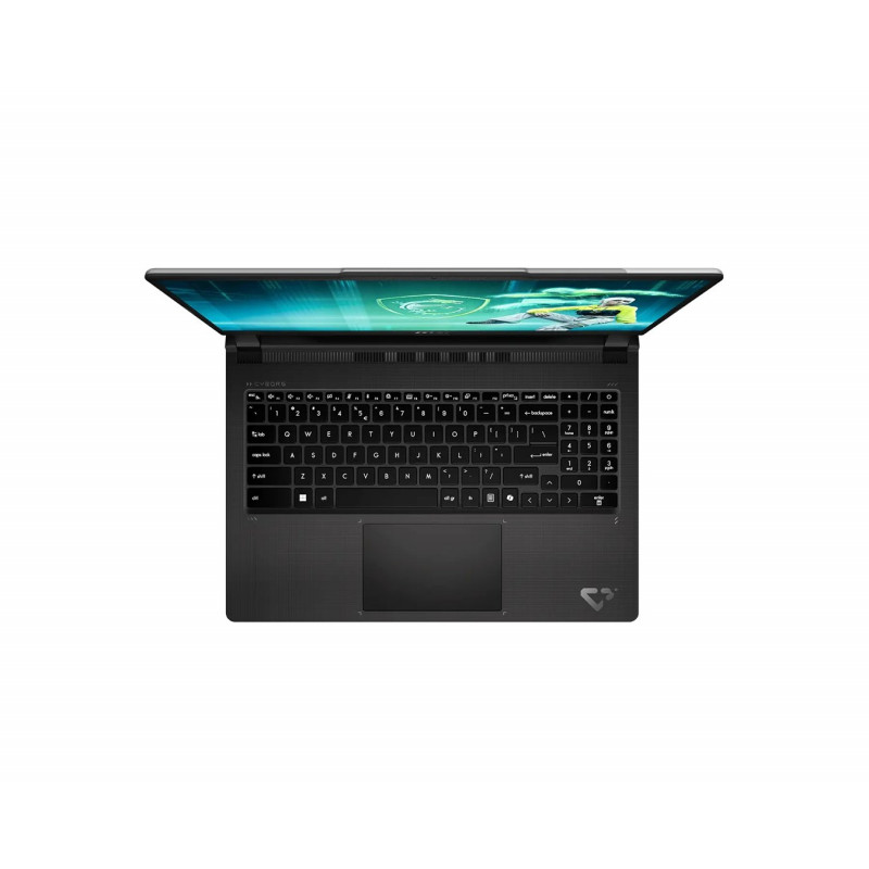 MSI Cyborg 15 Max C2WG-649XPLY 15,6" Notebook, Intel Core 7 240H, 16 GB DDR5, 1 TB SSD, GeForce RTX 5070, ohne Betriebssystem