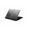 MSI Cyborg 15 Max C2WG-649XPLY 15,6" Notebook, Intel Core 7 240H, 16 GB DDR5, 1 TB SSD, GeForce RTX 5070, ohne Betriebssystem