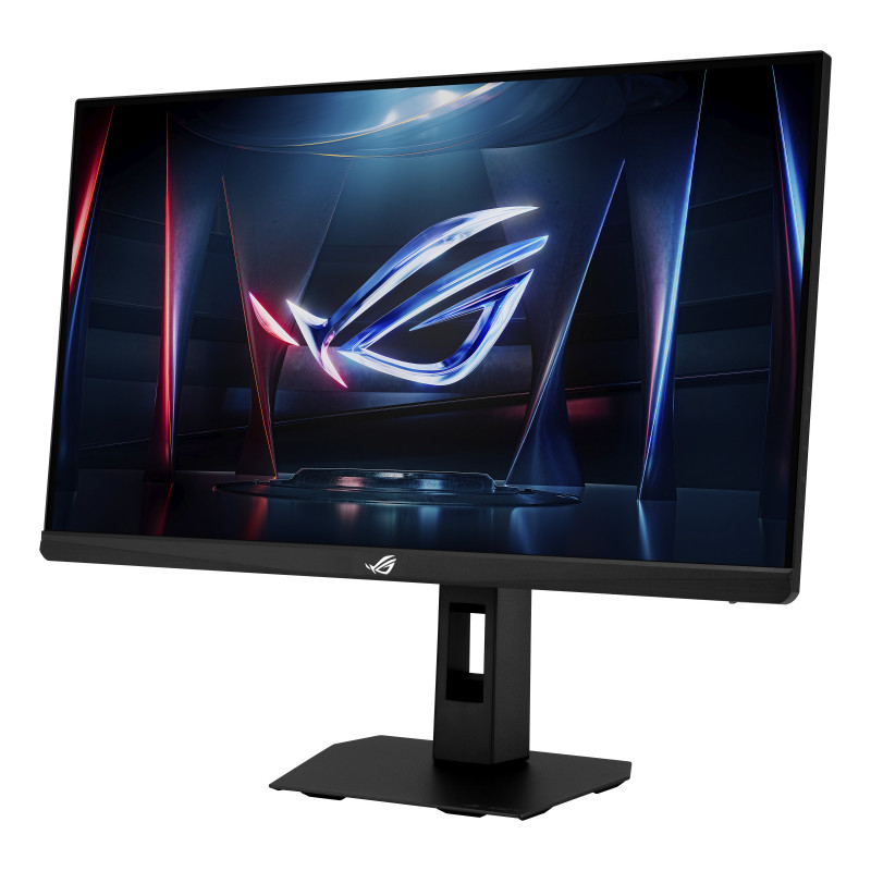 ASUS ROG Strix XG259QNSR Monitor, 24,5", 1920 x 1080, 420 Hz, Schwarz