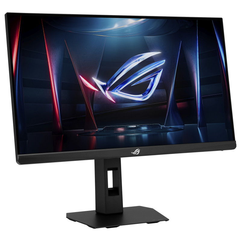 ASUS ROG Strix XG259QNSR Monitor, 24,5", 1920 x 1080, 420 Hz, Schwarz