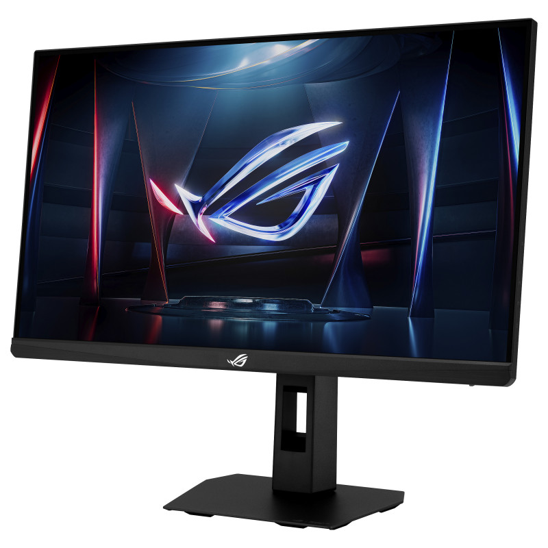 ASUS ROG Strix XG259QNSR Monitor, 24,5", 1920 x 1080, 420 Hz, Schwarz
