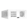 Thermaltake AX200 Snow White Workstation-Gehäuse, Weiß