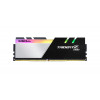 G.Skill TridentZ Neo Series DDR4-Arbeitsspeicher-Kit, 16 GB (2 x 8 GB), F4-4000C18D-16GTZN