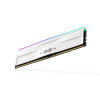 Silicon Power XPOWER Zenith RGB Gaming UDIMM Kit SP032GXLWU60AFDF, 32 GB (2 x 16 GB), DDR5, 6000 MHz, CL30, 1,35 V, Schwarz