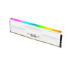 Silicon Power XPOWER Zenith RGB Gaming UDIMM Kit SP032GXLWU60AFDF, 32 GB (2 x 16 GB), DDR5, 6000 MHz, CL30, 1,35 V, Schwarz