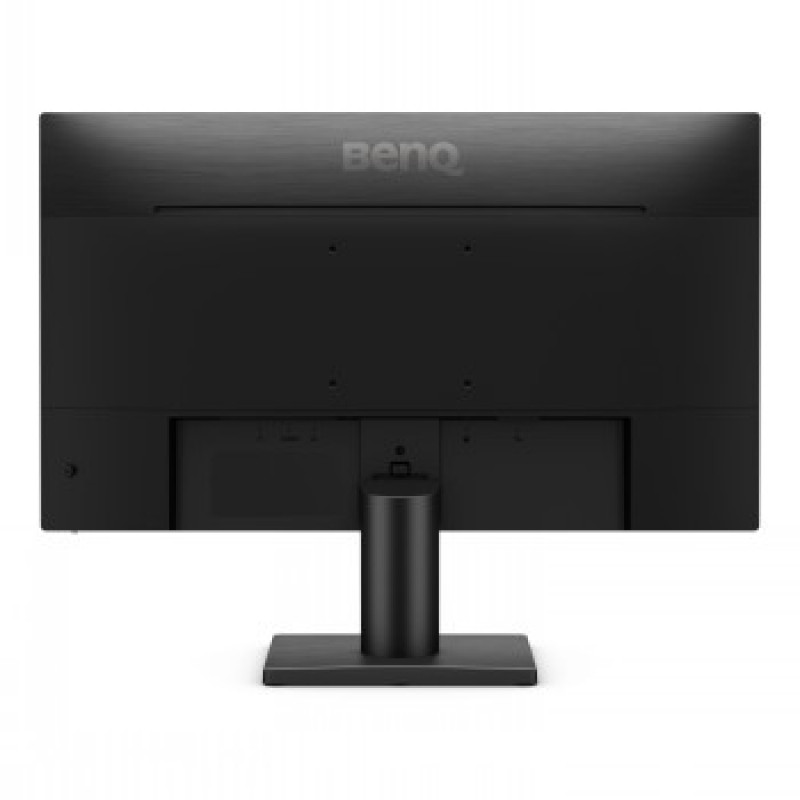 BenQ GW2490P 23,8-Zoll-FHD-IPS-Monitor, 1920 x 1080, 120 Hz, 5 ms, HDMI, DisplayPort, Lautsprecher, Schwarz