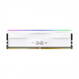 Silicon Power XPOWER Zenith Gaming SP032GXLWU60AFDG, 32 GB (2 x 16 GB), DDR5, 6000 MHz, CL30, 1,35 V, Weiß